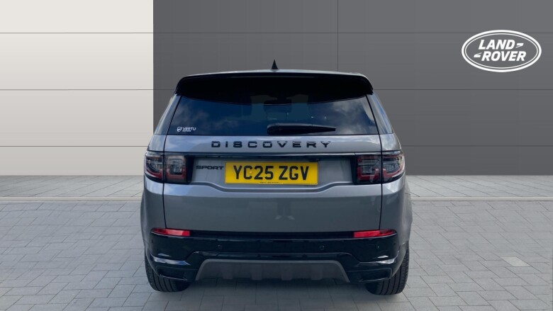 Land Rover Discovery Sport 2.0 D200 Dynamic HSE 5dr Auto [5 Seat] Diesel Station Wagon